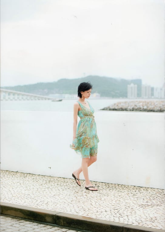 图片[72]-宮地真緒デビュー10周年写真集「Decada」 - 在线免费观看-阅图吧