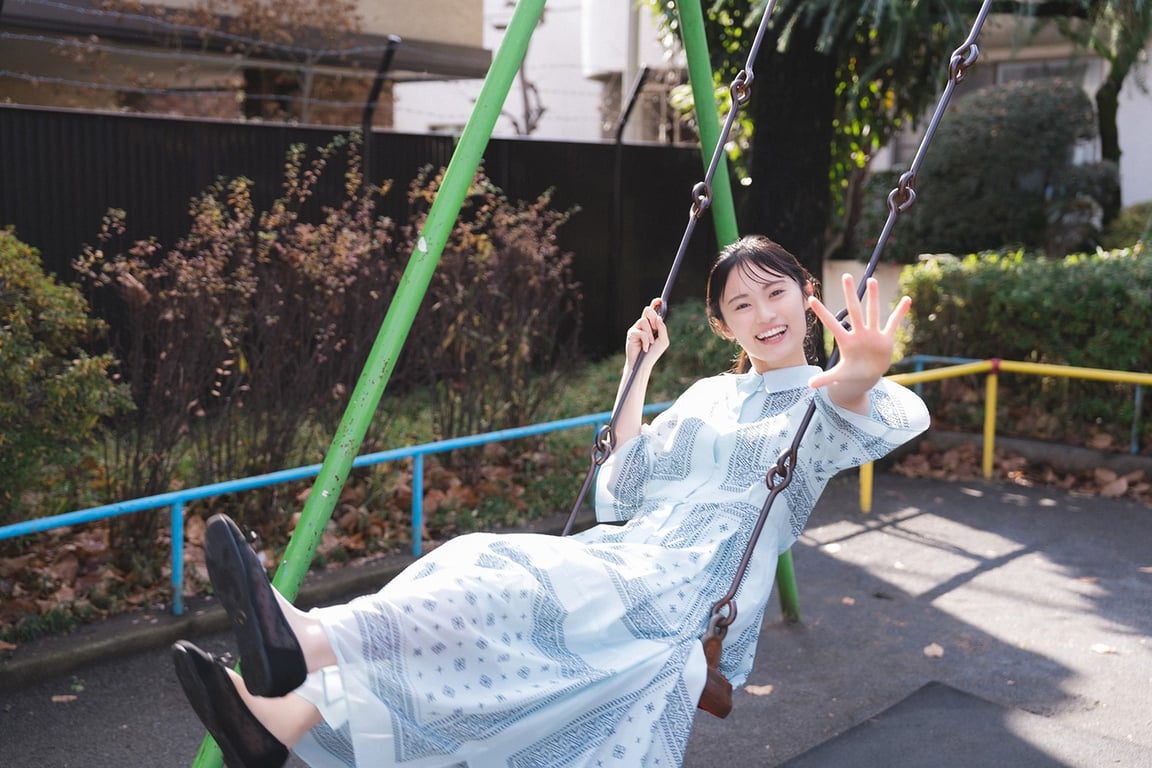 图片[4]-#Kairi Okumoto 奥本海凛 (27P1V) - 全本免费在线观看-阅图吧