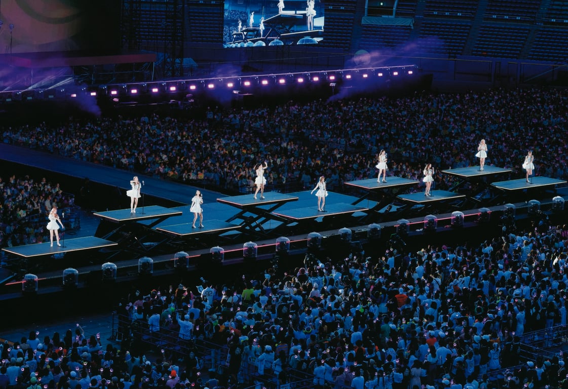 图片[27]-NiziU Live with U 2023 “COCO! nut Fes.” -Stadium Special- in ZOZO Marine Stadium LIVE Photobook - 在线免费观看-阅图吧