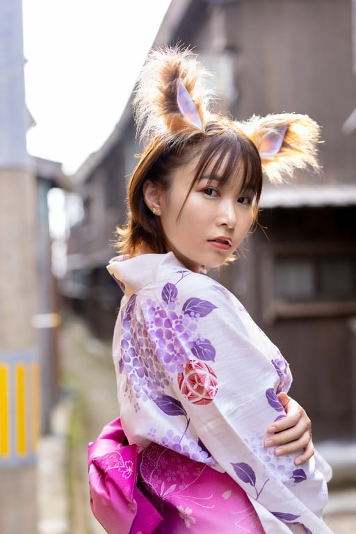 图片[84]-#Asuna Kawai 河合明日菜 – 时之滴～与你共度的那座岛上～ (NO watermark) - 全本免费在线观看-阅图吧