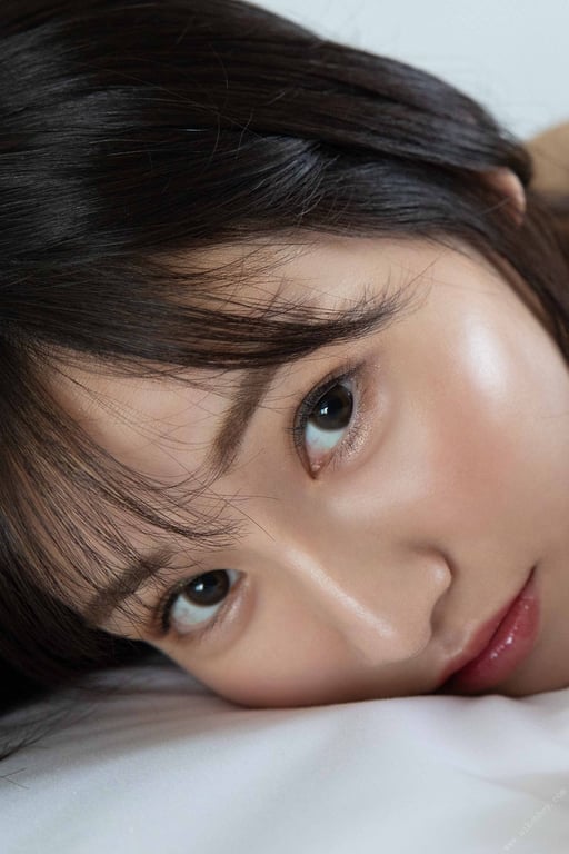 图片[43]-#Ria Yamate 山手梨爱 – Fukuoka-born natural I cup 福冈出生的天然I杯 (2021-12-14) - 全本免费在线观看-阅图吧