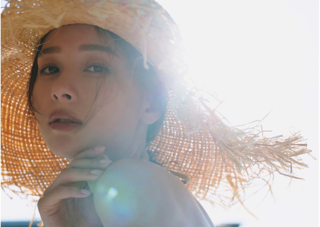 图片[9]-Niki 写真集『slow motion』 - 在线免费观看-阅图吧