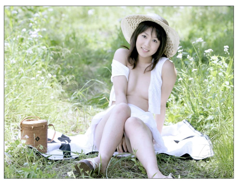 图片[20]-#七海なな 全裸写真馆 ななは全裸でブリッジできちゃったの - 全本免费在线观看-阅图吧