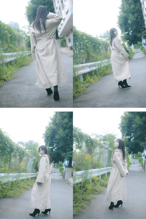 图片[17]-#香水纯 ヌード写真集『エロティカめっっっちゃかわいい』 - 全本免费在线观看-阅图吧