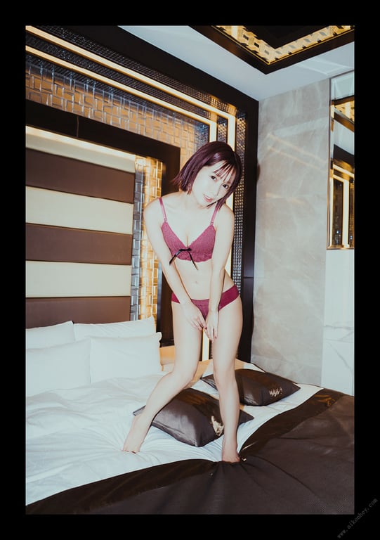 图片[21]-##Escape 小岛南 - 全本免费在线观看-阅图吧