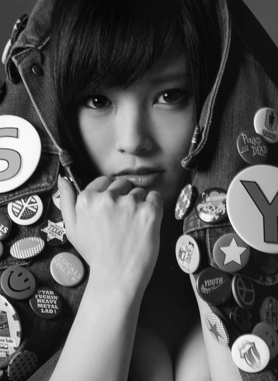 图片[113]-山本彩 写真集 『 SY 』 - 在线免费观看-阅图吧