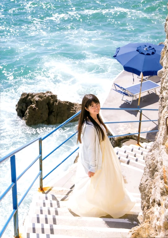 图片[61]-#Ayana Taketatsu 竹达彩奈 – Ayachi in ITALY 彩奈酱 in ITALY (2014-08-20) - 全本免费在线观看-阅图吧