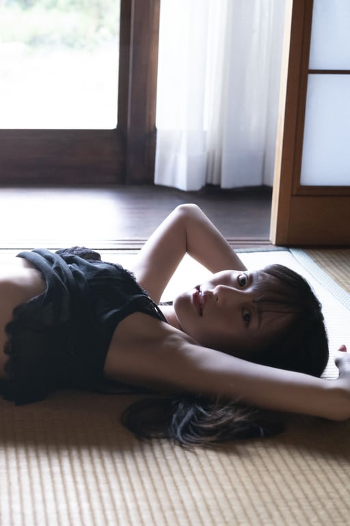 图片[42]-#Kanami Takasaki 高崎奏波 – Seaside lover 海边的恋人。 (2020-11-02) - 全本免费在线观看-阅图吧