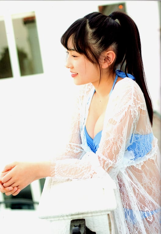 图片[9]-#梁川奈奈美 (Juice=Juice) 写真集 Yanaming (Photobook+DVD付き) - 全本免费在线观看-阅图吧