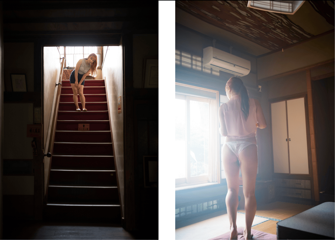 图片[14]-#Ayumi Kimito 与你步实 – Ayumist 步美派 - 全本免费在线观看-阅图吧