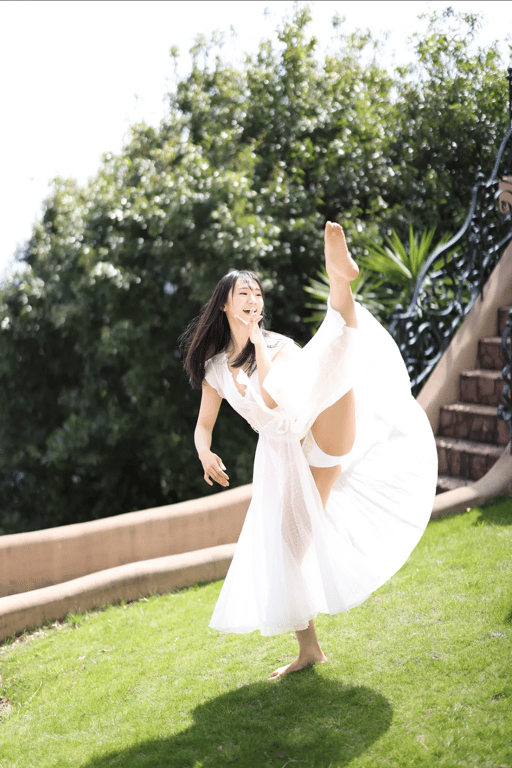 图片[19]-#FRIDAYデジタル写真集 相泽菜菜子『PLATINUM♡BABY vol.3 全未公开100张超完全版』全カット - 全本免费在线观看-阅图吧