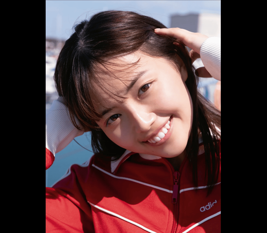 图片[5]-#森日菜美 数码写真集『丰富满满』 - 全本免费在线观看-阅图吧