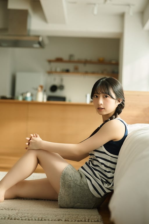 图片[23]-#Yuna Akiyama 秋山由奈 (29P1V) - 全本免费在线观看-阅图吧