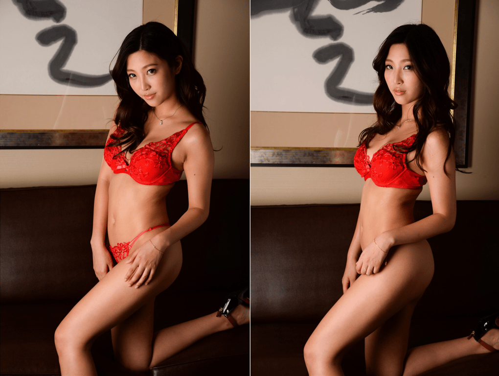 图片[20]-#魅惑のランジェリーナ 水稀みり - 全本免费在线观看-阅图吧