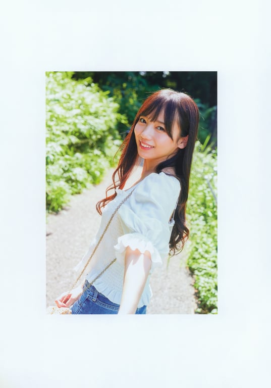 图片[126]-#齊藤京子1st写真集 珍藏的恋人+Postcard - 全本免费在线观看-阅图吧