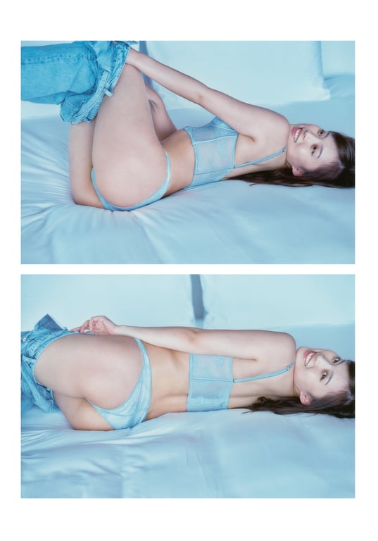 图片[59]-岡部麟ファースト写真集「エスカルゴ」 - 在线免费观看-阅图吧