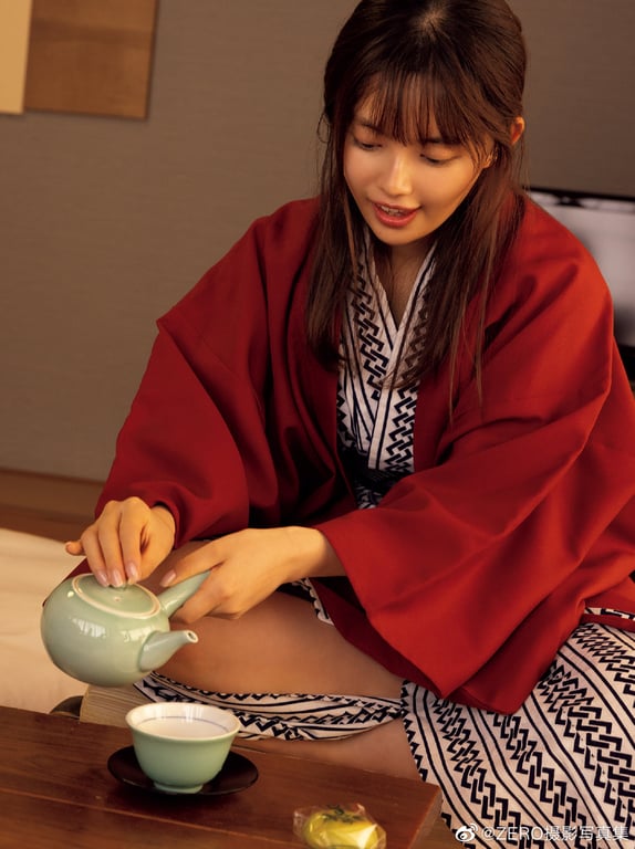 图片[111]-#森 日菜美 1st写真集 内容丰富。 - 全本免费在线观看-阅图吧