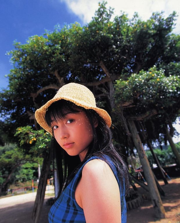 图片[47]-#Yoko Mitsuya 三津谷叶子 – Vacation [72P 7.03MB] - 全本免费在线观看-阅图吧