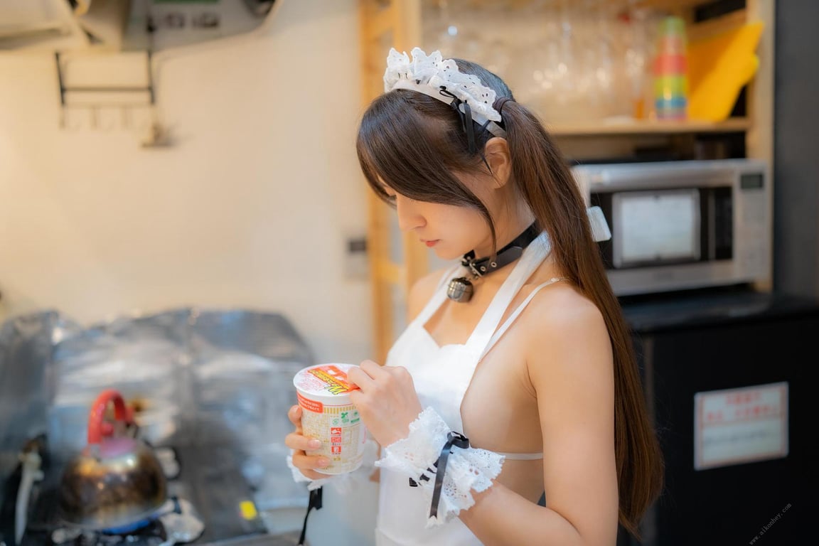 图片[58]-#あいみ『僕の家に突然やって来たメイドは、全くやる気がない』213pics (Aimistブックス) - 全本免费在线观看-阅图吧