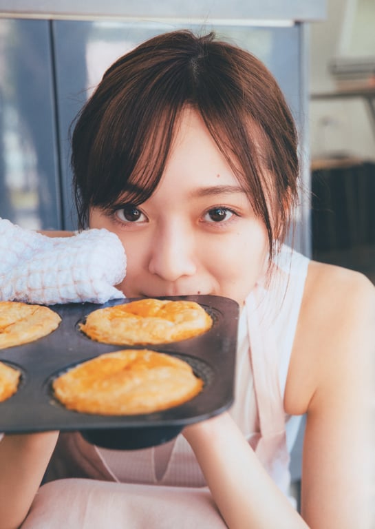 图片[27]-#梅泽美波1st写真集 梦的附近 - 全本免费在线观看-阅图吧