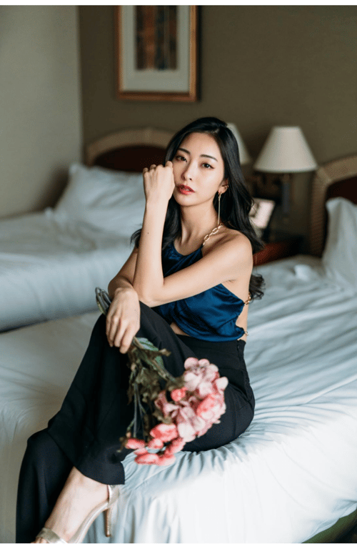 图片[174]-Makoto Minami 南真琴 - Lemonade - 在线免费观看-阅图吧