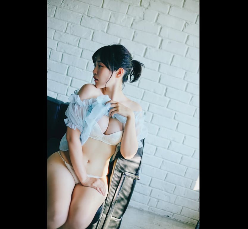 图片[74]-#FRIDAYデジタル写真集 夜道雪『Serenade』 - 全本免费在线观看-阅图吧