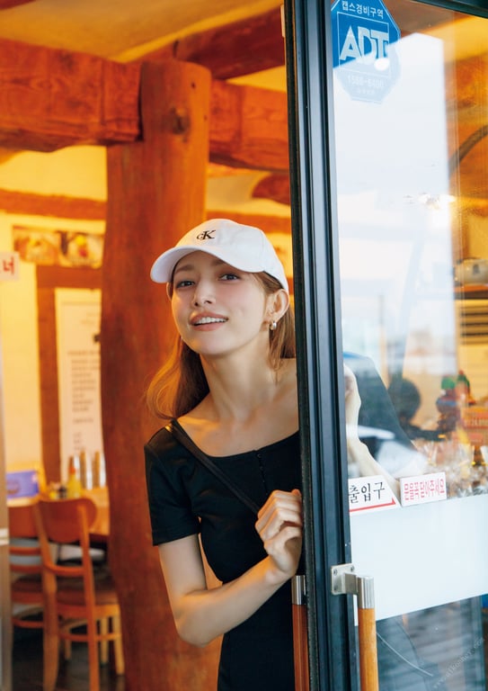 图片[81]-2024.11.29 【仅电子版特典照片附赠】后藤真希 写真集 ｆｌｏｓ - 在线免费观看-阅图吧