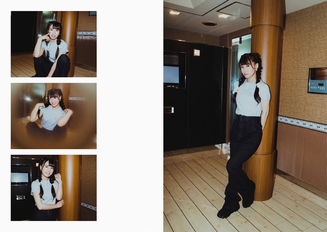 图片[35]-#Escape 初川南 - 在线免费观看-阅图吧