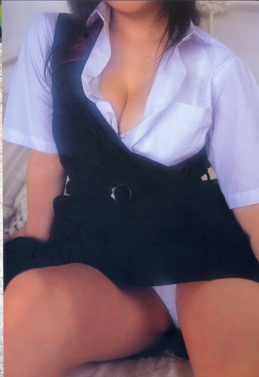 图片[51]-#Nene Ogawa – NEW NUDE VOL.2 - 全本免费在线观看-阅图吧