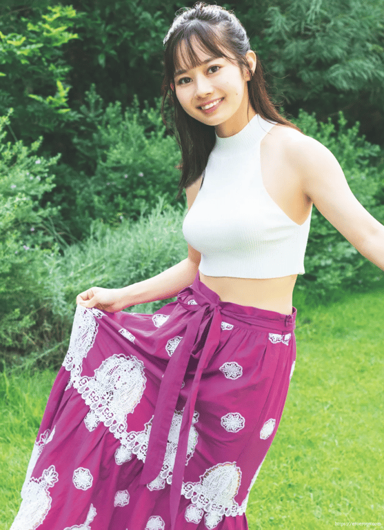 #芭芭芭比 近藤沙瑛子 纯欲性感-阅图吧