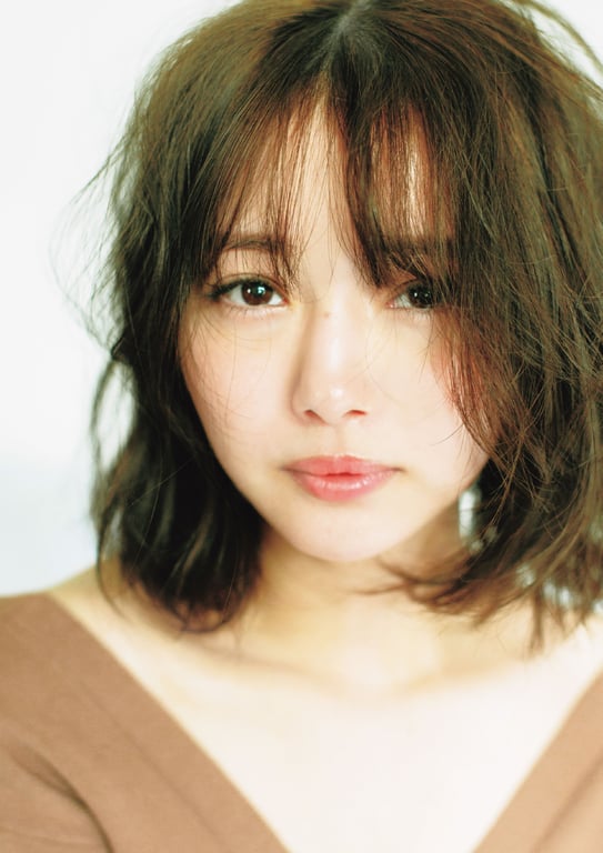 图片[3]-市川美织2nd写真集 果汁29% - 在线免费观看-阅图吧