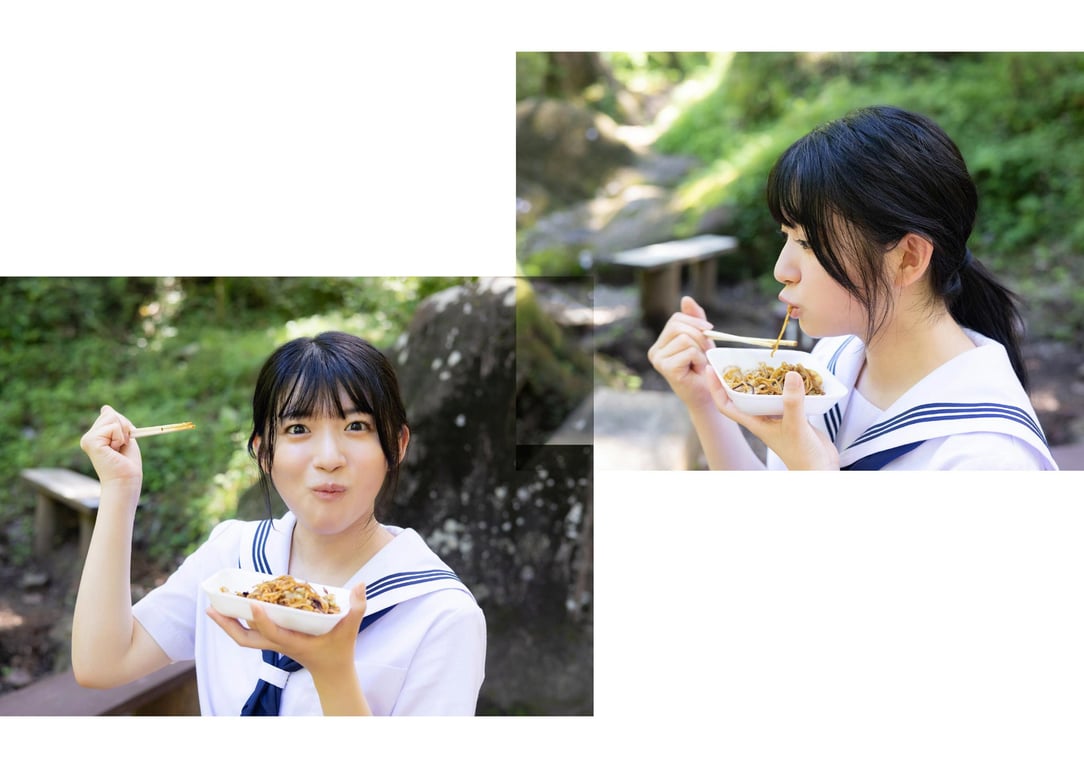 图片[38]-#B.L.T.数字写真集 进藤天音「挠痒痒。」 - 全本免费在线观看-阅图吧