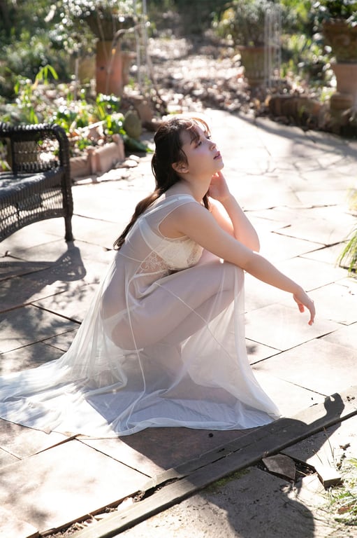 图片[121]-#Michelle Megumi 米歇尔爱美 – Premium nudity vol.3 Fairy naked & Black bride 高级裸体 vol.3 妖精的裸身&黑色新娘 (2021-05-21) - 全本免费在线观看-阅图吧