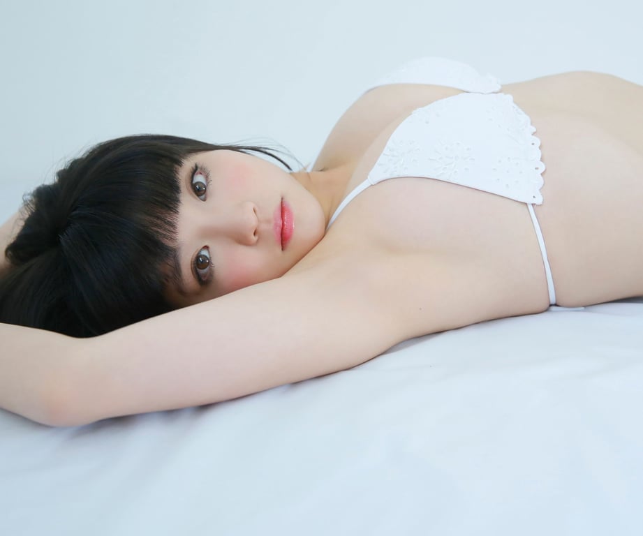 图片[62]-#Nagi Nemoto 根本凪 – Plastic doll in love 恋爱的塑料娃娃 (2016-07-29) - 全本免费在线观看-阅图吧