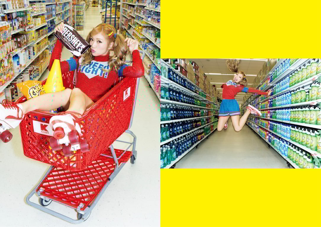 图片[40]-CYBERJAPAN DANCERS 1st PHOTOBOOK (2020-11-06) - 在线免费观看-阅图吧