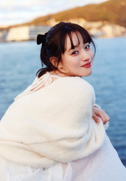 图片[110]-武藤彩未ファースト写真集『最初で最後』 - 在线免费观看-阅图吧