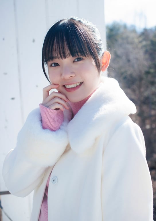 图片[2]-#【数字限定 YJ PHOTO BOOK】楡井希实写真集「可爱到爆炸」 - 全本免费在线观看-阅图吧