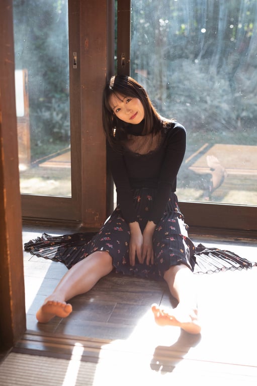 图片[44]-#週刊現代デジタル写真集 志田音々 艶やかに咲く。(2023-05-26) - 全本免费在线观看-阅图吧