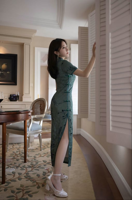 图片[7]-#Hot 鱼子酱色劫写真 - 全本免费在线观看-阅图吧