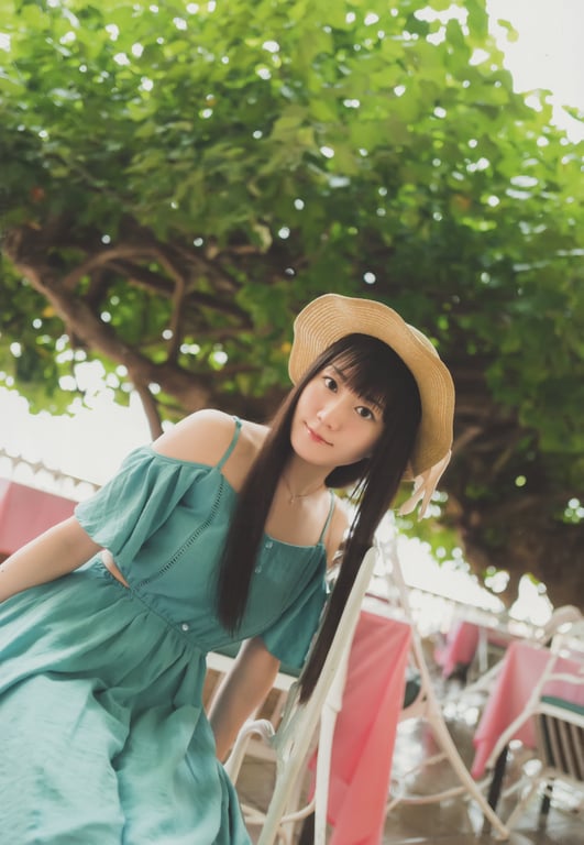 图片[93]-#Yui Ogura 小仓唯 – Yui Peace 唯之步调 (2018-05-25) - 全本免费在线观看-阅图吧