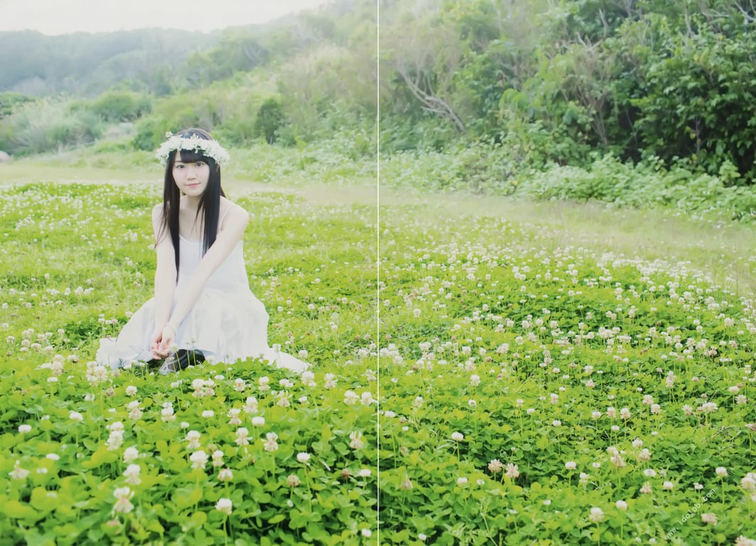 图片[104]-#小倉唯写真集「唯二十岁」 (TOKYO NEWS MOOK) - 全本免费在线观看-阅图吧