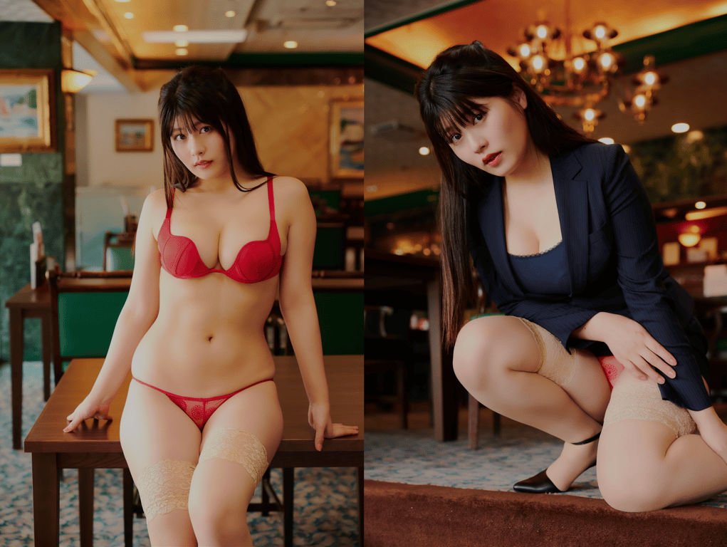 图片[58]-ちとせよしの YOSHINO MODE いちごマシュマロ 202Photos（エスデジタル）[202P] - 在线免费观看-阅图吧