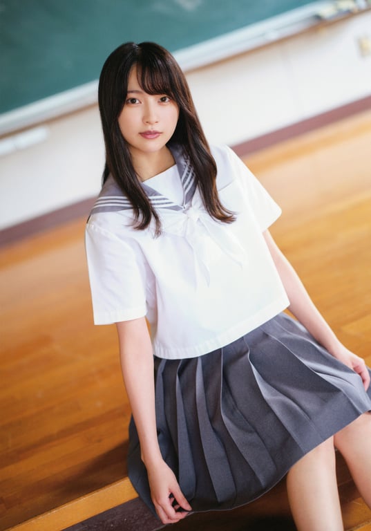 图片[31]-22╱7 写真集 青春无法割舍 - 在线免费观看-阅图吧