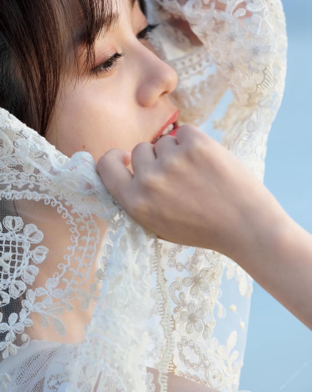 图片[51]-#＜電子版限定特典付き＞伊藤美来写真集『Sheer』 - 全本免费在线观看-阅图吧