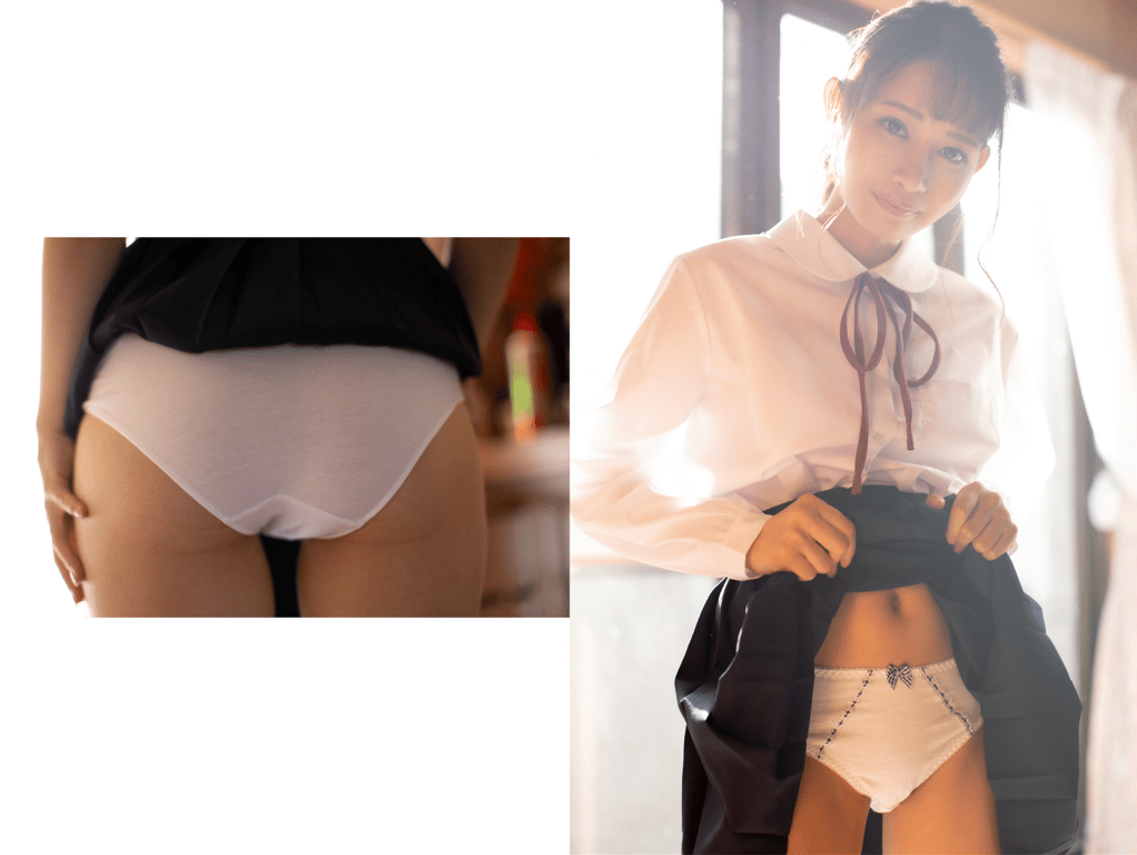 图片[27]-PANCHIRA - 全編制服走光照写真集 01 - 在线免费观看-阅图吧