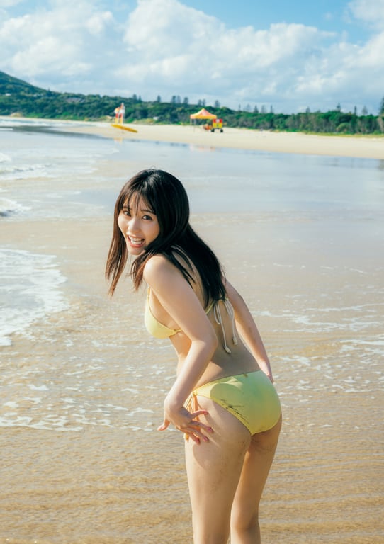 图片[25]-2024.09.12 田中美久写真集「随心所欲。」 (週プレ PHOTO BOOK) - 在线免费观看-阅图吧