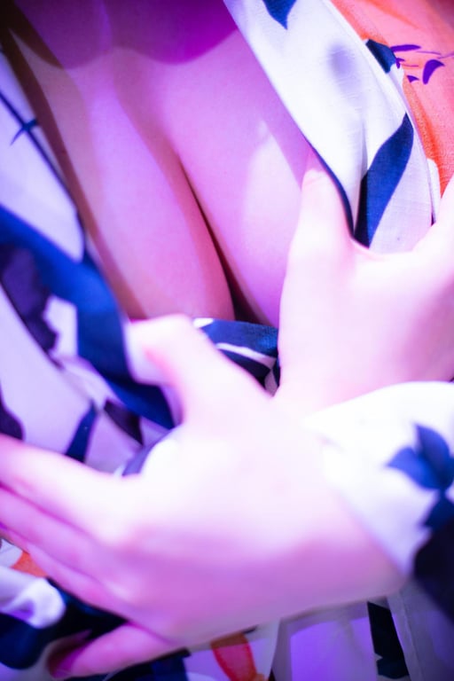 图片[165]-#Luna Amemiya 雨宮留菜 – ~real~ Vol.5 (2020-05-07) - 全本免费在线观看-阅图吧