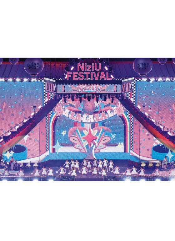 图片[5]-NiziU Live with U 2023 “COCO! nut Fes.” -Stadium Special- in ZOZO Marine Stadium LIVE Photobook - 在线免费观看-阅图吧