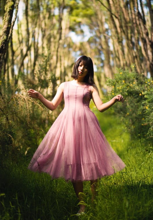 图片[43]-Miho Watanabe 渡邉美穂 - 1st Photobook Hidamari 阳光 (2019-01-17) - 在线免费观看-阅图吧