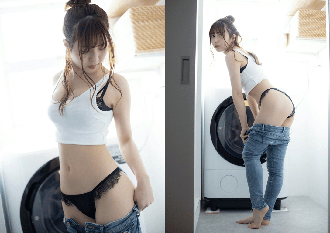 图片[8]-#BUBKA数字写真集 竹内星菜『两个人正好』 - 全本免费在线观看-阅图吧